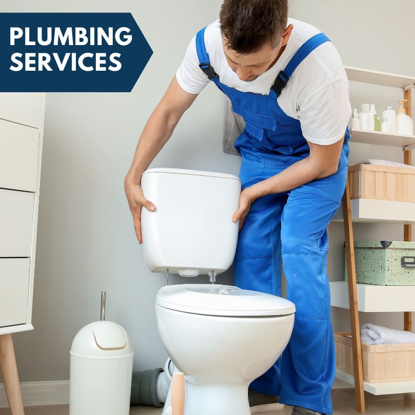 Plumbing Company in New Milford, CT